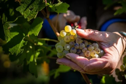 Vendangeur d'un Jour - Vignerons Indépendants