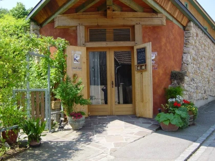 Vignoble KLUR - Vignerons Indépendants