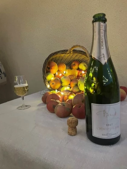 Vignobles en Scène - 1er afterwork sur notre nouvelle terrasse panoramique - Vignerons Indépendants