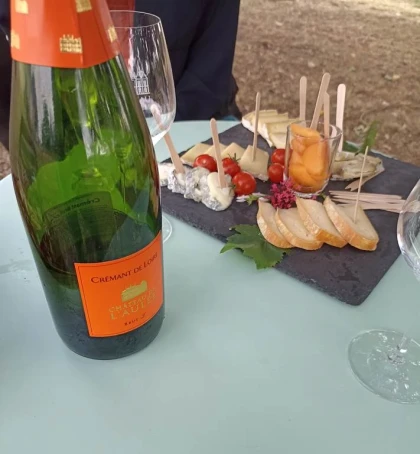 Vins & Fromages - Vignerons Indépendants