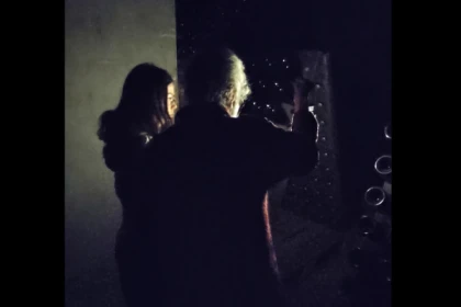 Visite à la Lanterne - Champagne Alfred TRITANT - Vignerons Indépendants