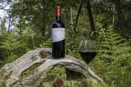 Visite authentique au Château Lalande-Labatut - Vignerons Indépendants