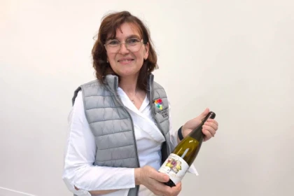 Visite de cave & dégustation de vins d’Alsace au féminin - Vignerons Indépendants