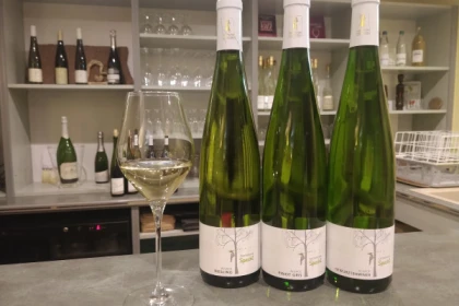Visite de cave & dégustation - Formule Premium - Vignerons Indépendants