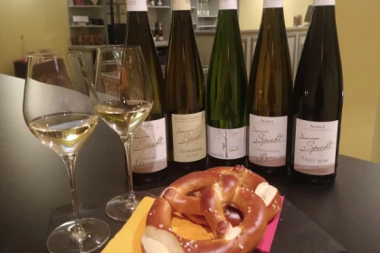 Visite de cave & dégustation - Formule traditionnelle - Vignerons Indépendants