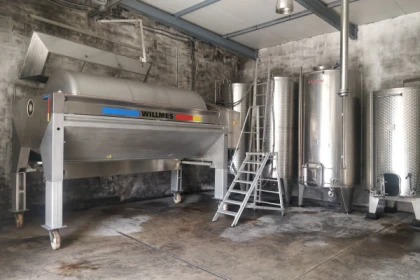 Visite de cave & dégustation - Formule traditionnelle - Vignerons Indépendants