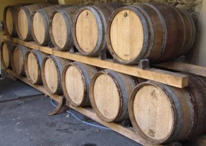 Visite de cave + Dégustation : nos Châteauneuf-du-Pape rouges et blancs (2) - Vignerons Indépendants