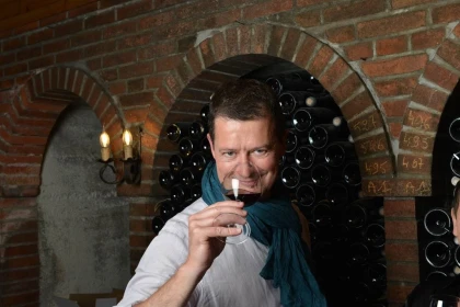 Visite de vignes et cave & dégustation - Vignerons Indépendants