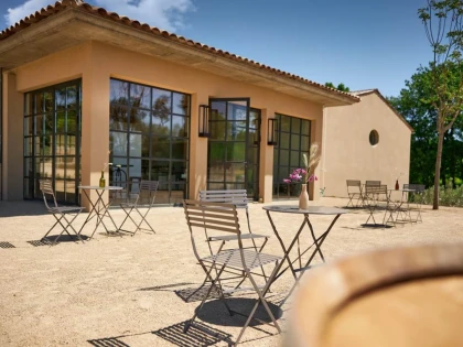 Visite découverte (2) - Vignerons Indépendants