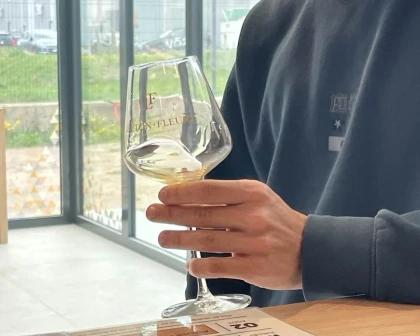 Visite découverte - Vignerons Indépendants