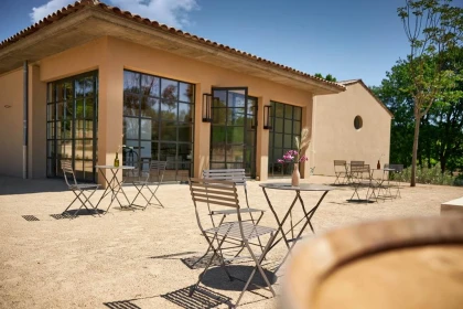 Visite découverte - Vignerons Indépendants