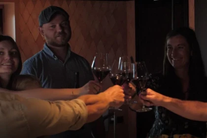 Visite & dégustation à la Maison Jean Huttard - Vignerons Indépendants