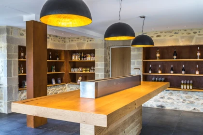 Visite-dégustation au domaine - Vignerons Indépendants