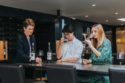 Visite Dégustation Classique - Français - Vignerons Indépendants
