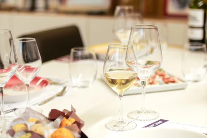 Visite Dégustation d'Exception - Anglais - Vignerons Indépendants