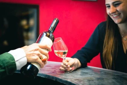 Visite-dégustation : Découverte du Domaine et de ses vins - Vignerons Indépendants