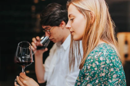 Visite Dégustation Prestige - Anglais - Vignerons Indépendants