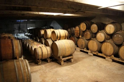 Visite des caves + Dégustation - Vignerons Indépendants