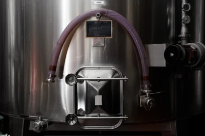 Visite des chais et dégustation - Vignerons Indépendants