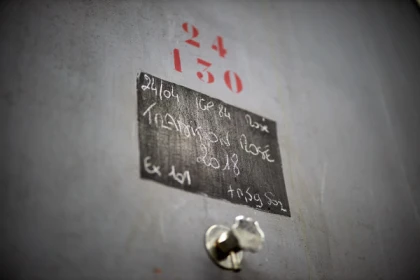 Visite guidée du domaine : de la vigne à la dégustation - Vignerons Indépendants