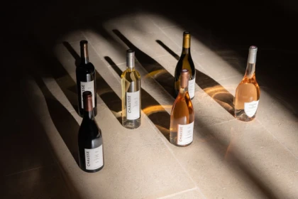 Château de Chausse : Visite du Domaine Bio Rénové - La Croix-Valmer, Golfe de Saint-Tropez - Vignerons Indépendants