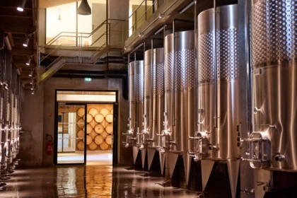 Château de Chausse : Visite du Domaine Bio Rénové - La Croix-Valmer, Golfe de Saint-Tropez - Vignerons Indépendants
