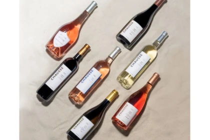 Château de Chausse : Visite du Domaine Bio Rénové - La Croix-Valmer, Golfe de Saint-Tropez - Vignerons Indépendants