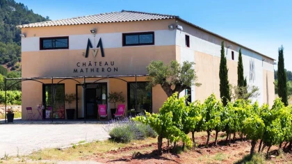 Visite du domaine & Dégustation - Vignerons Indépendants