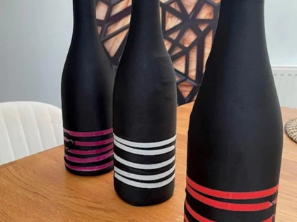 Visite du domaine et dégustation à l'aveugle - Vignerons Indépendants