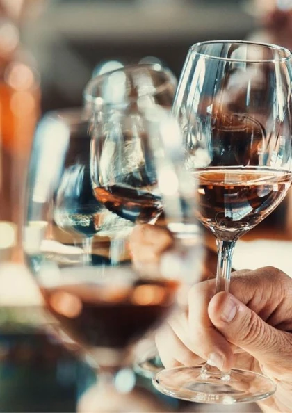 Visite du domaine et dégustation à l'aveugle - Vignerons Indépendants