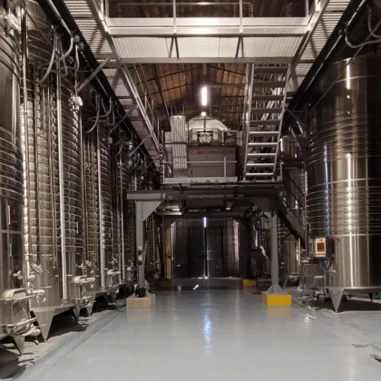 Visite du Domaine et Dégustation - Vignerons Indépendants