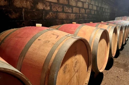 Visite du domaine et histoire de l'appellation - Vignerons Indépendants
