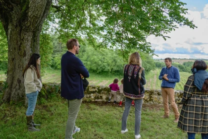 Explorez l’art de l’armagnac : visite guidée et dégustation au cœur du château Arton - Vignerons Indépendants