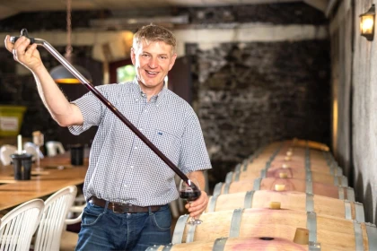 Visite et Dégustation au Château de Bellevue - Vignerons Indépendants