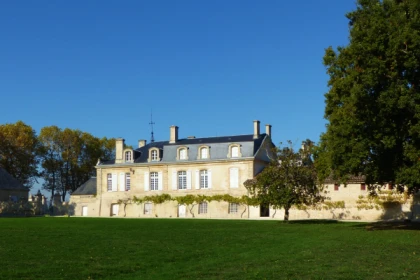 Visite virtuelle de château avec dégustation de vin en direct - Vignerons Indépendants