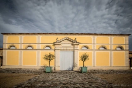 Visite et Dégustation - Vieux Château Gaubert - PORTETS - Vignerons Indépendants
