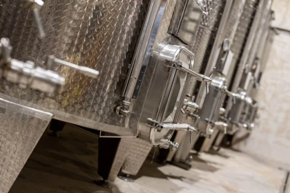 Visite et Dégustation - Vignerons Indépendants
