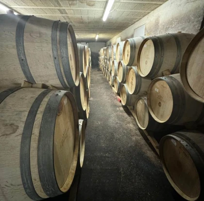 Visite et Dégustation - Vignerons Indépendants