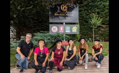 Visite Ludique "Le Bachelor Testing" - Vignerons Indépendants