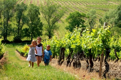 Visite Prestige - Vignerons Indépendants