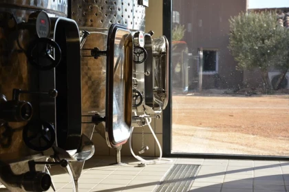 Wine Tour & Tasting with Gourmet Spreads -  Gourmet Experience (in English) - Vignerons Indépendants