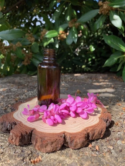 21 juin : 09h00 à 12h00 -  PUYGIRON : Balade Cueillette & Flacons - Vignerons Indépendants