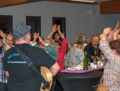 AFTER WORK GAILLAC PRIMEUR 2026 - Vignerons Indépendants