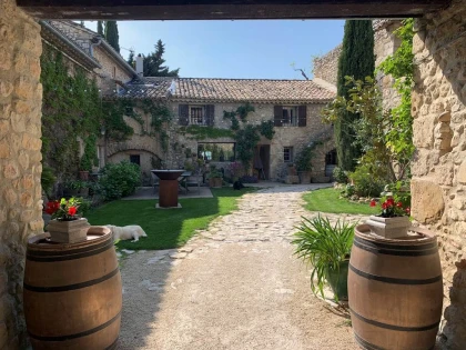 AFTERWORK dans la cave (2) - Vignerons Indépendants