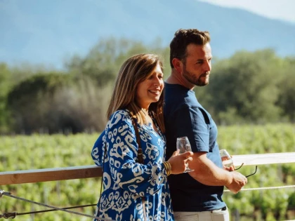 Apéritifs musicaux - Vignerons Indépendants