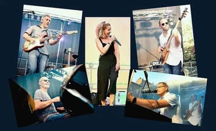 APERO-CONCERT MERCREDI 22 JUILLET 2026 - Vignerons Indépendants