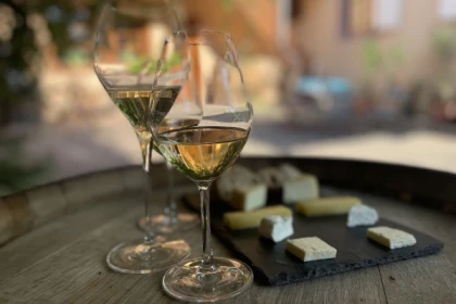 Apéro du Vigneron - Vignerons Indépendants