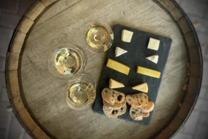 Apéro du Vigneron - Vignerons Indépendants