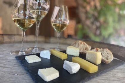 Apéro du Vigneron - Vignerons Indépendants