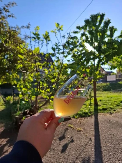 apéro gourmand - Vignerons Indépendants